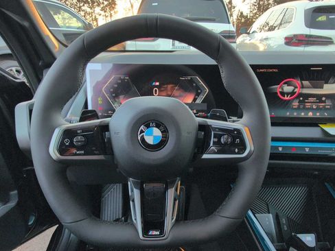 Used 2026 BMW X3 xDrive30i w/ M Sport Package AWD/4WD image 23