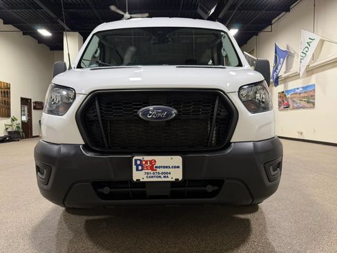 Used 2022 Ford Transit 350 XL RWD image 13