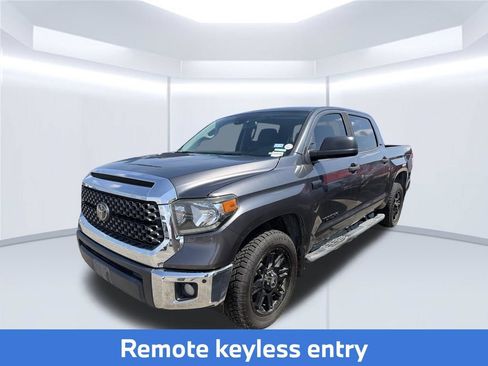 Used 2021 Toyota Tundra SR5 RWD image 15