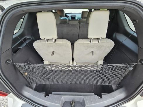 Used 2015 Ford Explorer Limited w/ Equipment Group 301A FWD image 24