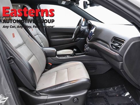 Used 2024 Dodge Durango GT RWD image 26