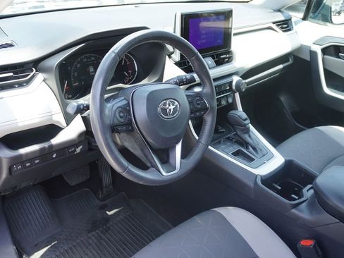 Certified 2025 Toyota RAV4 XLE w/ Convenience Package FWD image 3