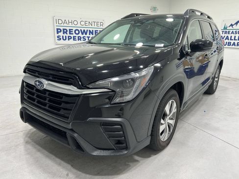 Used 2024 Subaru Ascent Premium w/ Convenience Package AWD/4WD image 4