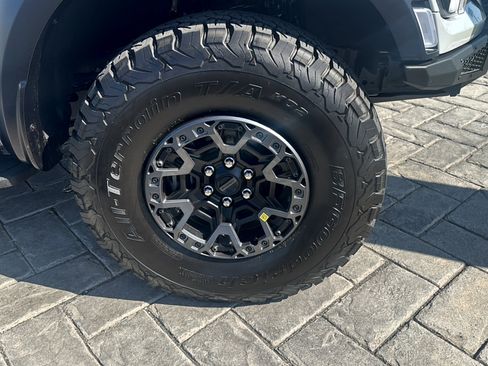 Used 2026 Ford F150 Raptor w/ Equipment Group 803A Raptor R AWD/4WD image 5