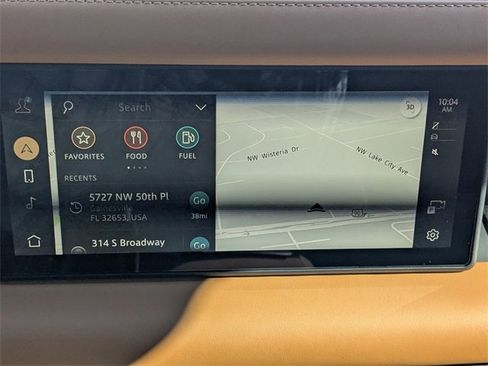 Used 2024 Land Rover Defender 110 X-Dynamic SE image 30