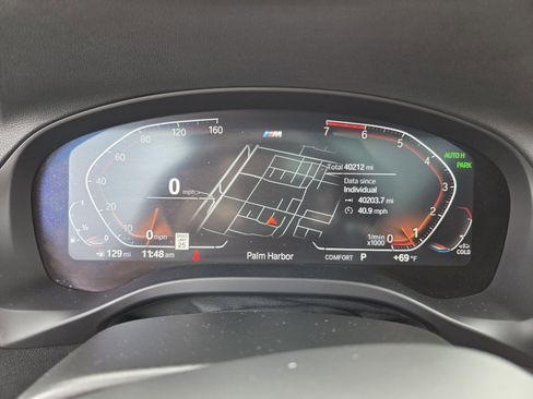 Used 2022 BMW X3 sDrive30i w/ M Sport Package 2 image 32