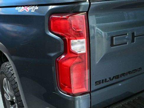 Used 2021 Chevrolet Silverado 1500 RST w/ All Star Edition Plus image 22