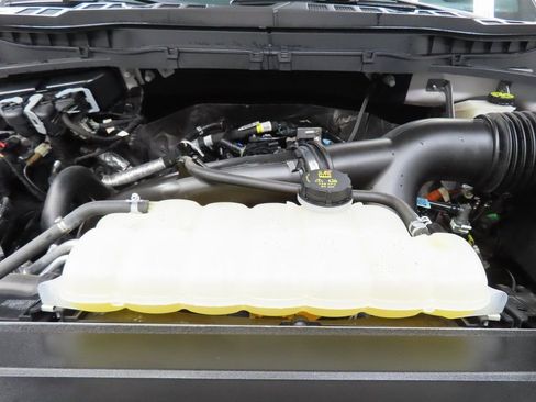 Used 2023 Ford F150 XLT w/ Equipment Group 302A High image 26