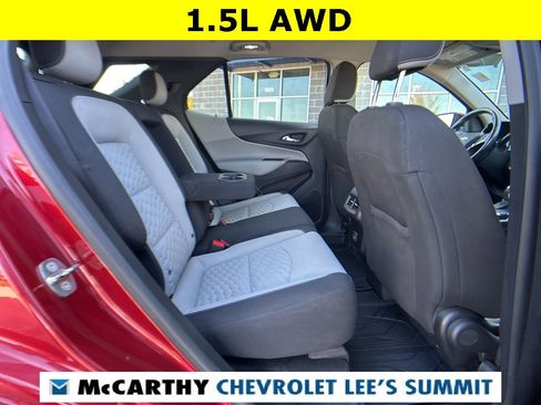 Used 2019 Chevrolet Equinox LT image 34