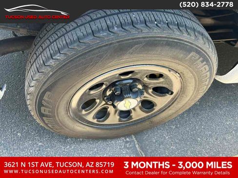 Used 2013 Chevrolet Express 1500 w/ Power Package image 26