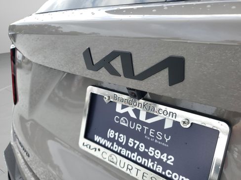 New 2026 Kia Sorento X-Line EX image 14