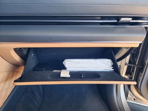 Used 2024 Genesis GV80 3.5T w/ Prestige Package image 76