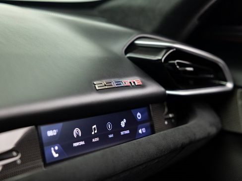 Certified 2023 Ferrari 296 GTB image 17