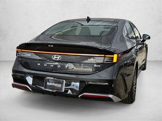 New 2026 Hyundai Sonata SEL video 2