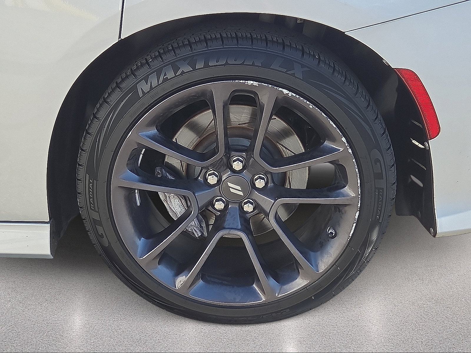 Used 2020 Dodge Charger Scat Pack w/ Plus Group RWD image 17