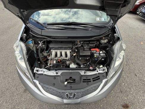 Used 2010 Honda Fit image 21