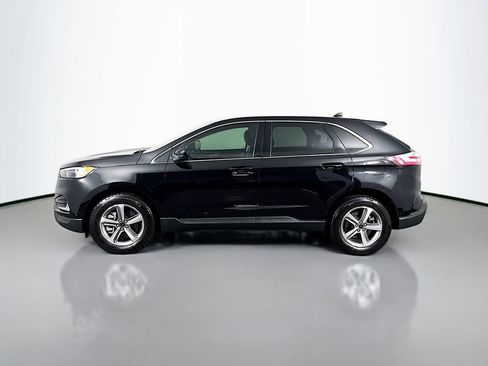 Used 2024 Ford Edge SEL w/ Convenience Package image 8