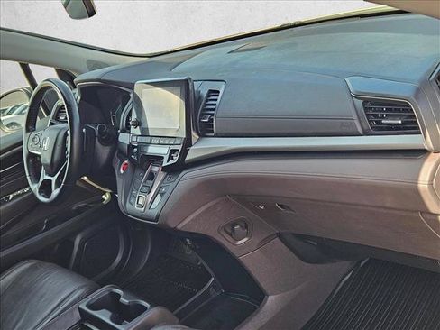 Used 2018 Honda Odyssey EX-L image 24