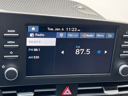 New 2026 Hyundai Elantra Sport image 17