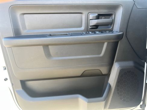 Used 2023 RAM 2500 Tradesman image 15