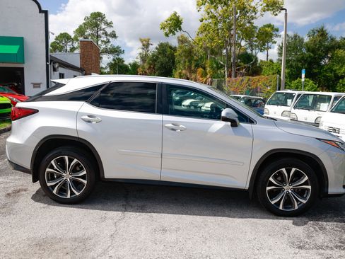 Used 2017 Lexus RX 350 F Sport image 18