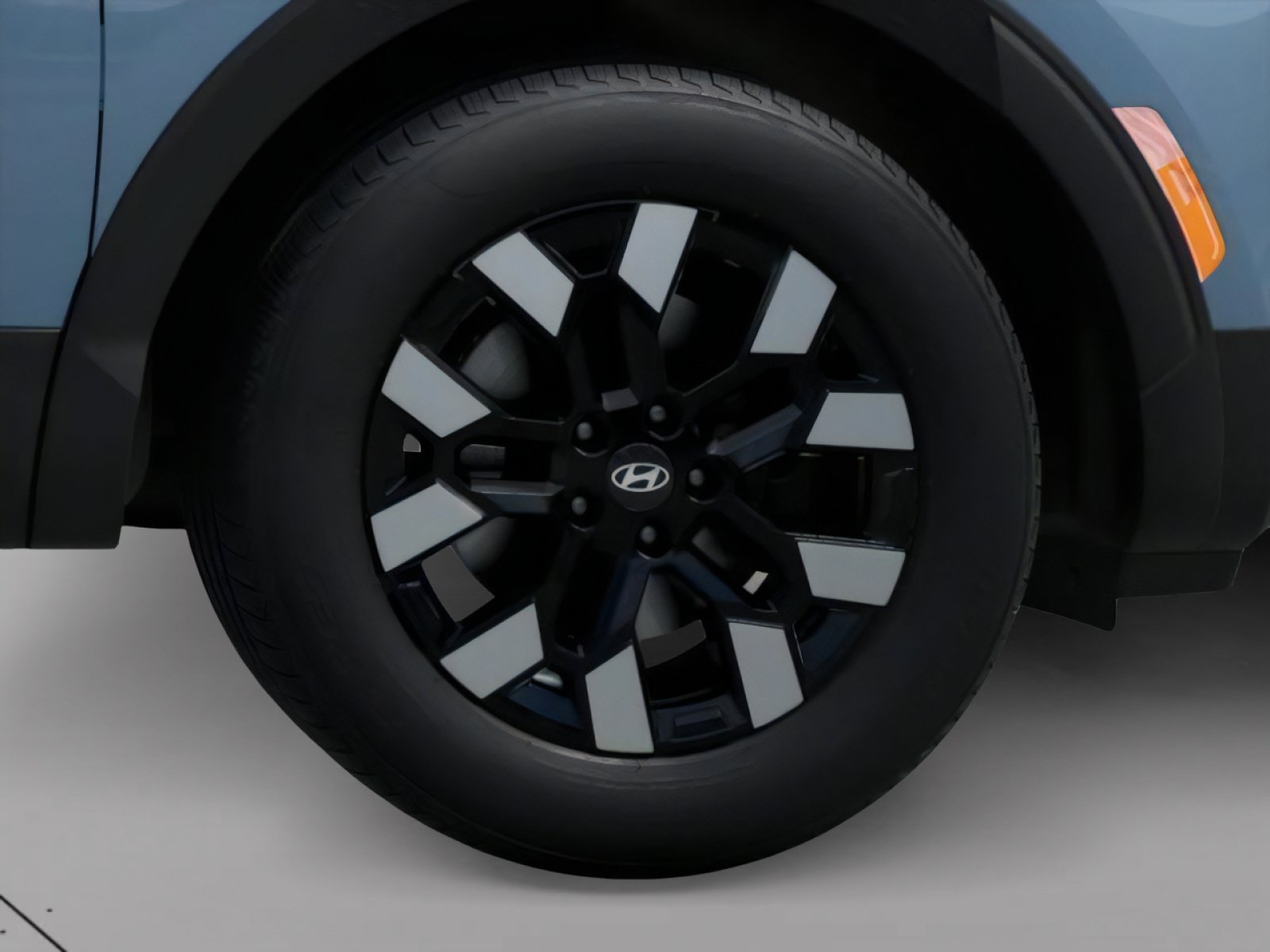 New 2027 Hyundai Santa Cruz SEL AWD/4WD image 8