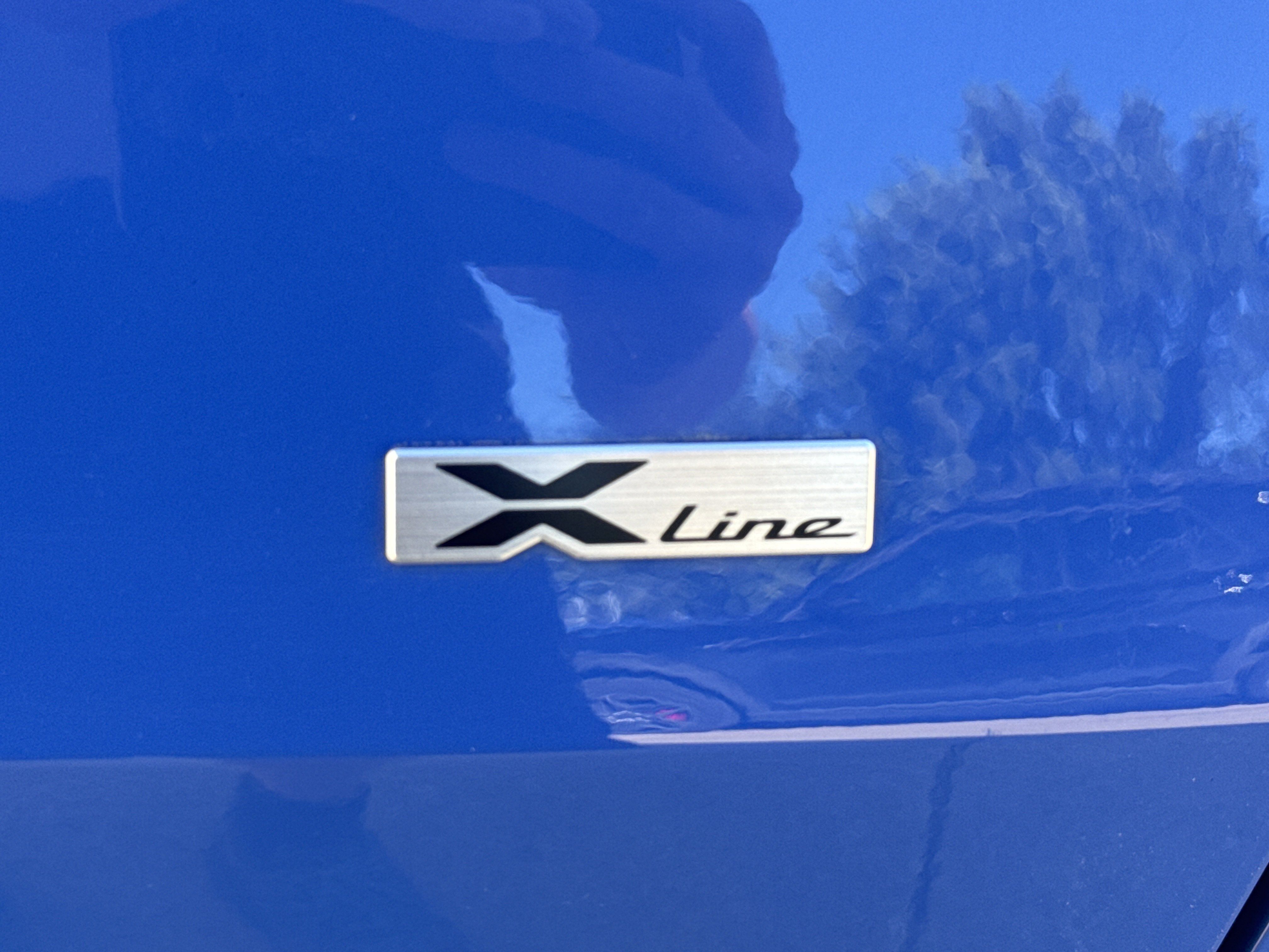 Used 2026 Kia Sportage X-Line AWD/4WD image 8
