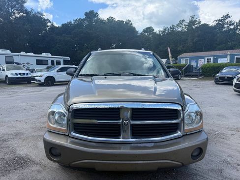 Used 2006 Dodge Durango SLT RWD image 2
