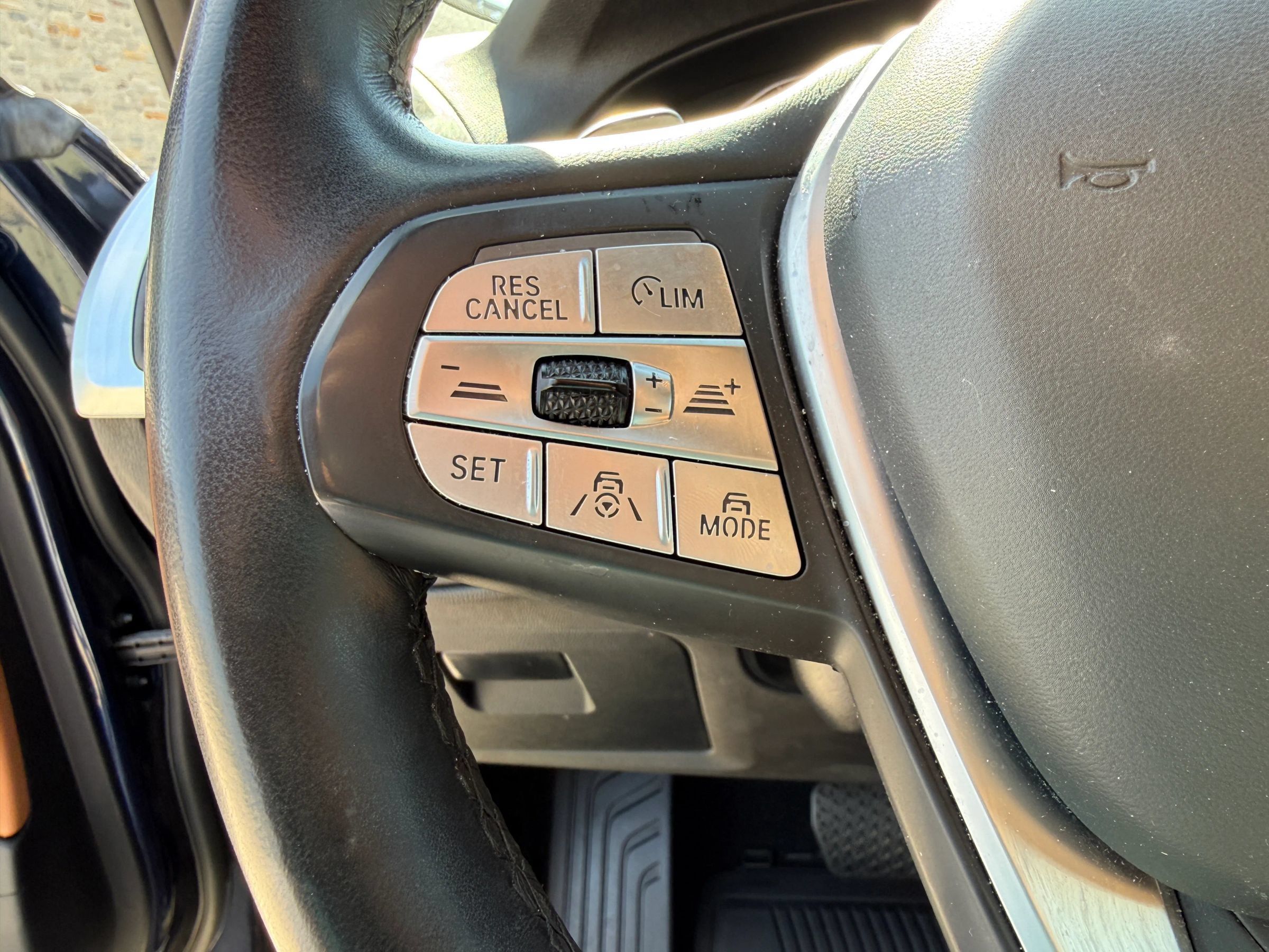 Used 2023 BMW X3 sDrive30i w/ Premium Package RWD image 13