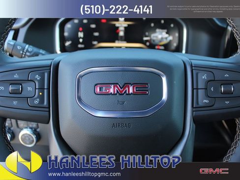 New 2026 GMC Sierra 2500 AT4 w/ AT4 Premium Plus Package image 29