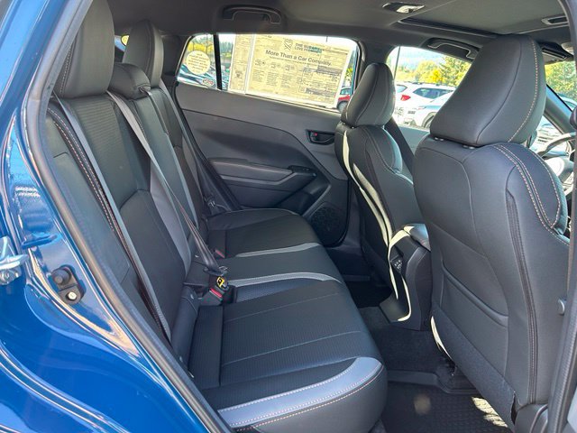 New 2026 Subaru Crosstrek 2.5i Wilderness AWD/4WD image 7