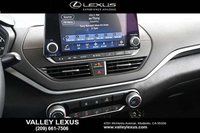 Used 2025 Nissan Altima 2.5 S FWD image 6