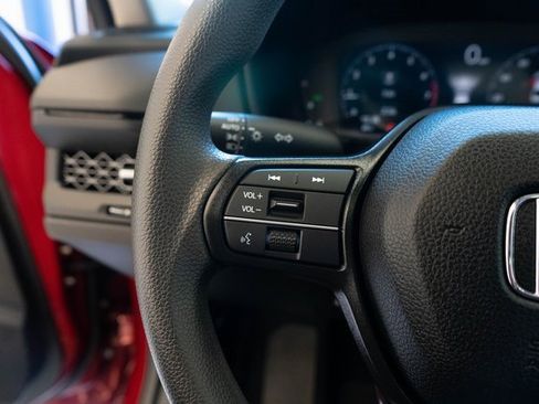 Certified 2024 Honda Accord EX image 17