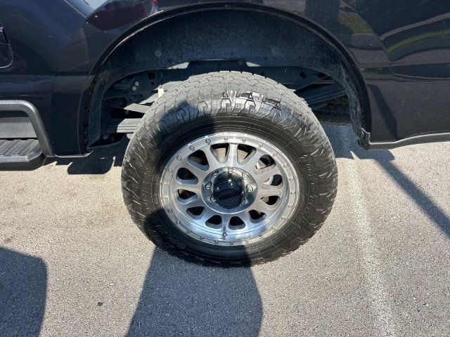 Used 2024 Ford F350 Platinum AWD/4WD image 10