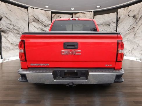 Used 2016 GMC Sierra 1500 SLE w/ SLE Value Package image 7