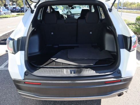 Used 2025 Honda HR-V Sport image 30