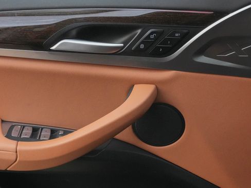 Certified 2024 BMW X3 xDrive30i w/ Convenience Package image 13