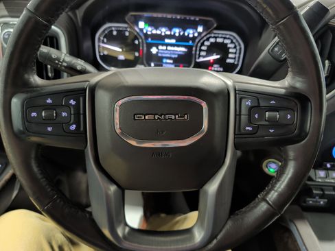 Used 2020 GMC Sierra 2500 Denali image 10
