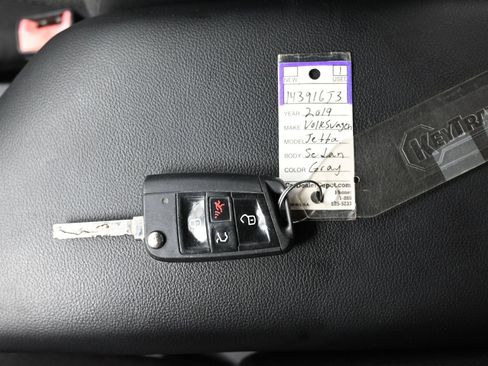 Used 2019 Volkswagen Jetta S FWD image 20