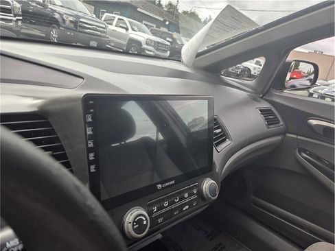 Used 2007 Honda Civic LX image 16
