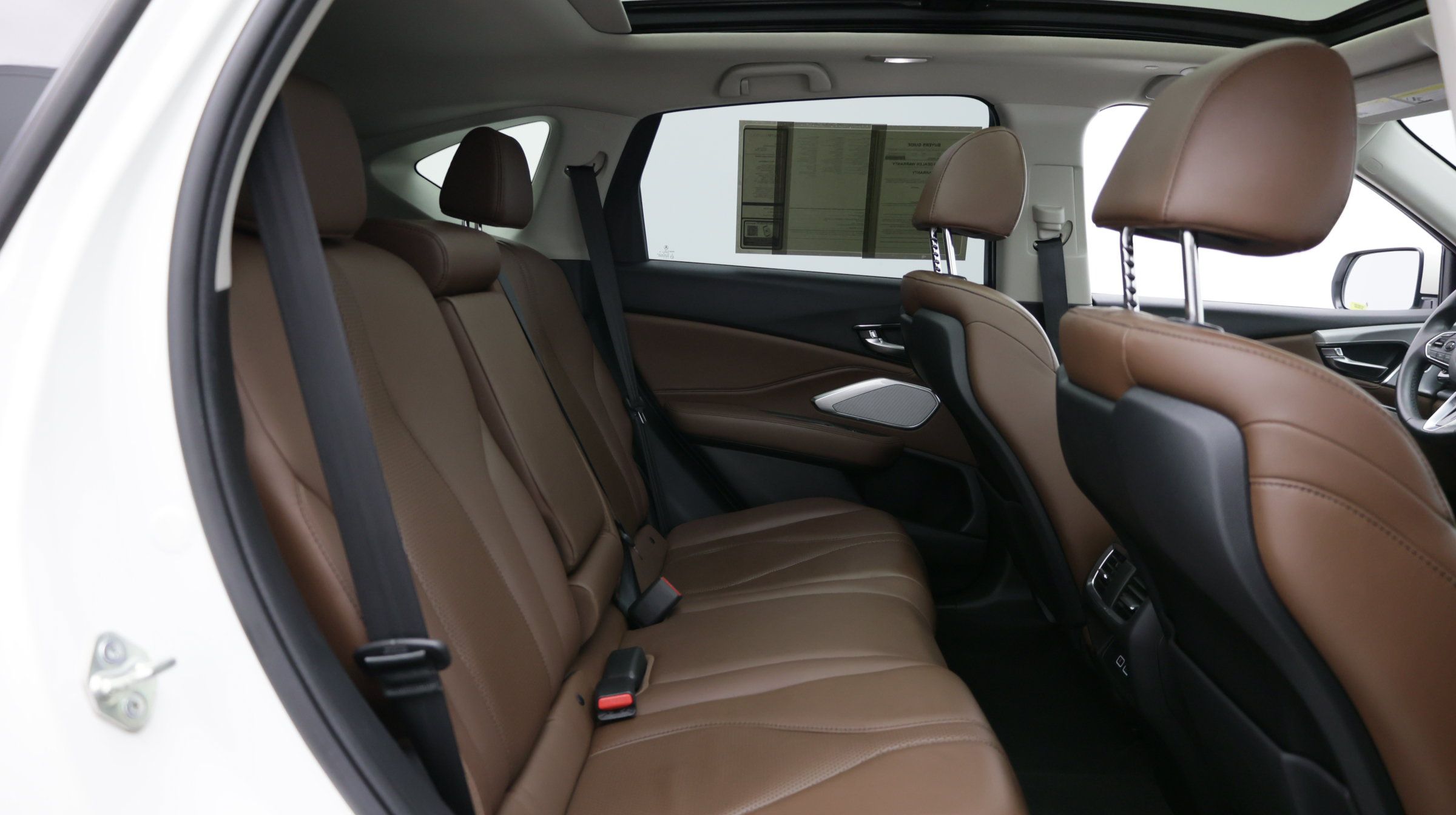 Used 2019 Acura RDX w/ Technology Package AWD/4WD image 35
