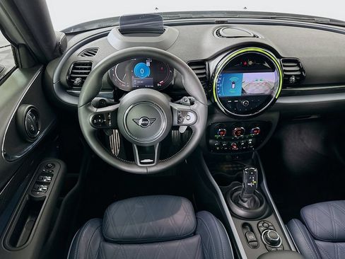Used 2022 MINI Cooper Clubman John Cooper Works AWD/4WD image 23