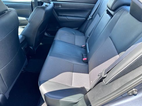 Used 2015 Toyota Corolla S FWD image 6