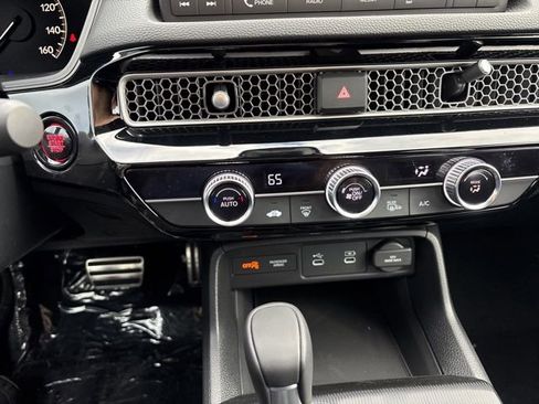 New 2026 Honda Civic Sport image 11