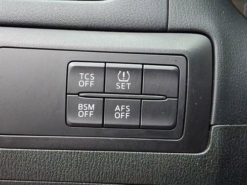 Used 2015 MAZDA CX-5 Grand Touring image 28