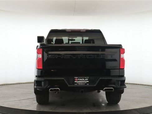 Used 2020 Chevrolet Silverado 1500 RST w/ True North Edition image 11