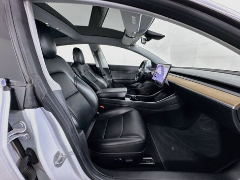 Used 2018 Tesla Model 3 Performance AWD/4WD image 25