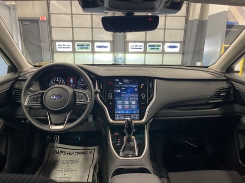 Certified 2025 Subaru Legacy Premium image 27