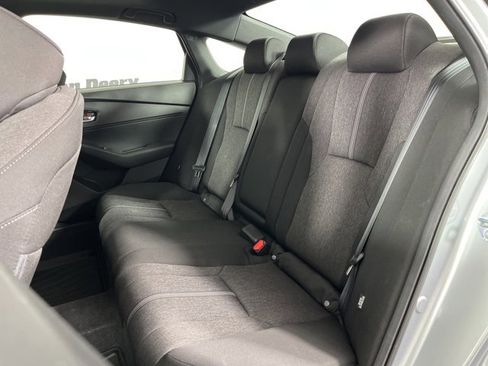 Used 2024 Honda Accord Sport image 15
