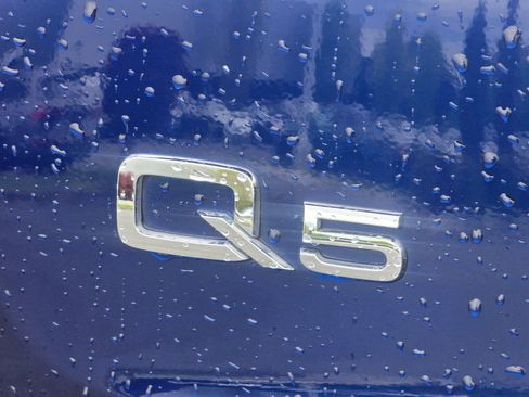 Used 2022 Audi Q5 2.0T Premium AWD/4WD image 35